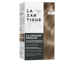 Lazartigue LA COULEUR ABSOLUE ammonia-free permanent hair color #7.00 1 unit 1 tk