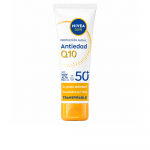 Nivea SUN Q10 facial protection SPF50+ 40 ml