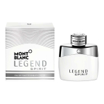 Montblanc LEGEND SPIRIT eau de toilette spray 50 ml
