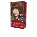 Revlon COLORSILK tinte #43-casta&ntilde;o medio dorado 1 u