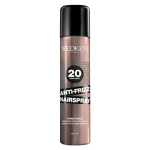 Redken ANTI-FRIZZ HAIRSPRAY 20 pure force 250 ml