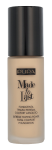 Pupa Long Lasting Make Up SPF 10 Made To Last ( Total Comfort Foundation) jumestuskreem 30ml