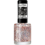 Rimmel Glitter Bomb Nail Polish k&uuml;&uuml;nelakk 8 ml