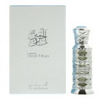 Al Haramain Musk Clean Parfumed Oil 12 ml