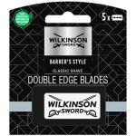 Wilkinson Sword Double Edge Blades - Replacement razors 10 tk