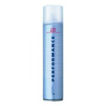 Wella Professional Strong Performance - hair spray - a stronger effect 500 ml
