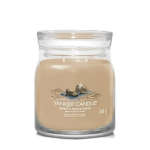 Amber & Sandalwood Signature Candle (amber and sandalwood) 368 g
