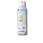 Sensilis INVISIBLE & LIGHT body spray SPF50+ 200 ml