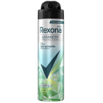 Rexona Men Advanced Protection Iced Lemon & Sage Scent - Antiperspirant ve spreji 150 ml