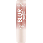 Essence Blur Souffl&eacute; Sheer Nude Lip Balm 3 g