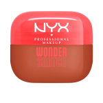 Nyx Professional Make Up WONDER SNATCH Fixing Powder #Cacao Craze 1 unit 1 tk