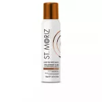 St. Moriz ADVANCED luxurious creamy mousse #medium 150 ml