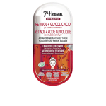 7th Heaven RETINOL mask 1 unit 1 tk