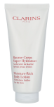 Clarins Moisture-Rich Body Lotion ihupiim 400 ml