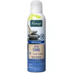 Kneipp Me Time Shower Foam du&scaron;ivaht 200 ml