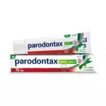 Parodontax Herbal Fresh - Toothpaste against bleeding gums and periodontitis 75 ml