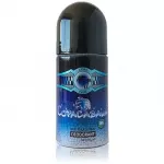 Cuba Brazil Copacabana Deodorant