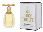 I Am Juicy Couture EDP 100 ml