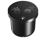 Shiseido Men Skin Empowering Cream Refill 50 ml