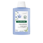 Klorane VOLUME organic linen shampoo &scaron;ampoon 200 ml
