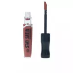 Rimmel London STAY SATIN liquid lip color huulev&auml;rv #730-zeek 5.5 ml