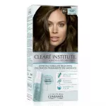 Clear&eacute; Institute COLOUR CLINUANCE delicate hair juuksev&auml;rv #5.0-light brown 1 unit