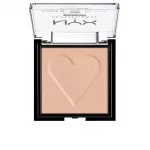 Nyx Professional Make Up CAN'T STOP WON'T STOP mattifying powder #medium 6 gr