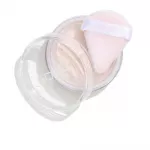 Gosh BAKE'N SET powder komplekt #001-Soft Pink 15 gr