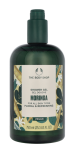 The Body Shop MORINGA shower gel 750 ml