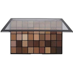 Makeup Revolution Maxi Re-Loaded Nudes Palette - Eyeshadow palette 60.75 g