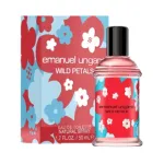Emanuel Ungaro Wild Petals EDT 50 ml