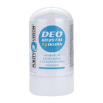 Purity Vision Mineral crystal deo 24 hours 120 ml