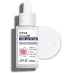 APLB Spicule Collagen Shot 300 Serum - microneedle collagen serum 40 ml