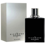 John Richmond Black Metal Man EDT 100 ml
