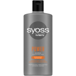 Syoss Men&acute;s Power (Shampoo) 500 ml