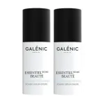 Gal&eacute;nic ESSENTIEL BIOME BEAUT&Eacute; intense gouty serum 2 x 9 ml