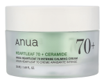 Anua Heartleaf Intense Calming Cream 50 ml