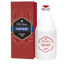 Old Spice Captain After Shave Lotion - Aftershave 100 ml