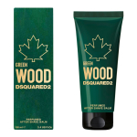 Dsquared2 Green Wood After Shave Balsam 100 ml