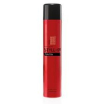 Inebrya Style In Total Fix Extra Strong Hair Spray - Extra strong hairspray 500 ml