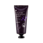 Mizon Collagen Hand and Foot Cream - Hand and foot cream with sea collagen 100 ml