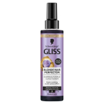 Schwarzkopf Professional Gliss Kur Blonde Hair Perfector Purple Conditioner 200 ml