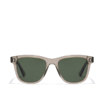 Hawkers ONE PAIR polarized beige alligator eco p&auml;ikeseprillid