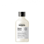 L'Or&eacute;al Professionnel Paris METAL DETOX Shampoo for Damaged Hair 100 ml
