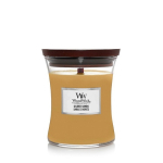 WoodWick Gilded Sands Vase 275 g