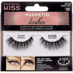 Kiss Magnetic Lashes Double Strength - Magnetic algae &ndash; toon 05 Crowd Pleaser