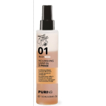 Puring 01 Richness Nourishing Leave-In 2-Phase 200 ml