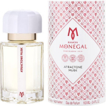 Ramon Monegal Atractone Musk EDP 50 ml