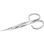 Tweezerman Stainless Cuticle Scissors - Scissors Cuticle and cuticles