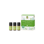 Primavera Aroma First Aid Kit 3 x 5 ml